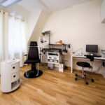 HNO Praxis Dr. Med Karin Kippenhahn – Berlin