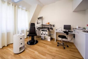 HNO Praxis Dr. Med Karin Kippenhahn – Berlin