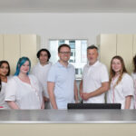 HNO-Zentrum Hagen – Dr. med. Andre Generalow und Oliver Vorsprach – Hagen