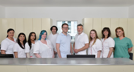 HNO-Zentrum Hagen - Dr. med. Andre Generalow und Oliver Vorsprach - Hagen 1 AF1QipMKd4iu4hqe4tNzqpK7j84PcwE1 B4SpeCTAAJzw444 h240 k no