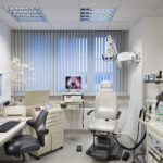 HNO Arztpraxis Dr. med. Avetisyan – Halle (Saale)