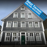 HNO Praxis Basel Zaid / Velbert – Langenberg – Velbert
