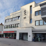 HNO Praxis C. Wohlleben / Dr. med. G. Rosenau – Hamburg