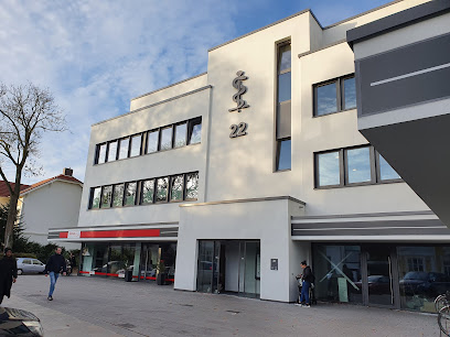 HNO Praxis C. Wohlleben / Dr. med. G. Rosenau - Hamburg 1 AF1QipMj3ODDpjcwEo4AdZXPYk2nf5MlG73bAjQS8Uraw408 h306 k no