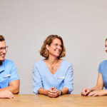 HNO und Allergologie Praxis Derichs, Hirschfeld + Werminghaus – Düsseldorf