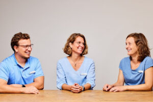 HNO und Allergologie Praxis Derichs, Hirschfeld + Werminghaus – Düsseldorf