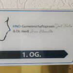 HNO-Gemeinschaftpraxis Dres. Dorit Winter & Anne Holzmüller – Gera