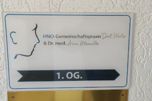 HNO-Gemeinschaftpraxis Dres. Dorit Winter & Anne Holzmüller – Gera