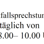Dr. med. Gerd Rechenbach – Jena