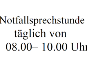Dr. med. Gerd Rechenbach – Jena
