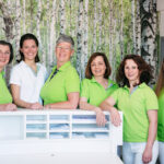 HNO Praxis Dr. Verspohl – Wegberg