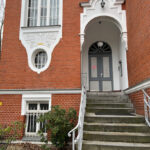 Praxis für HNO Heilkunde Dr. med. Ulrike Asperger Sascha Lischewski – Berlin