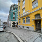 MUDr. Ales Slavicek – Hof