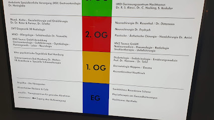 HNO-Praxis Dr. M. Trommlitz - Bad Homburg vor der Höhe 1 AF1QipNhuC4Btl8KvkXg1w6uZD1qlaCM978MuNJKqnE w426 h240 k no