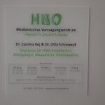 Frau Dr. med. Cosima Koj – Leipzig