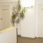 HNO-Fachärzte I Dr. med. T. Adamiak | Dr. med. R. Hirt – Lutherstadt Wittenberg