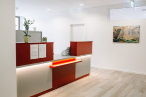 HNO Gemeinschaftspraxis Dr. med. Christine und Dr. med. Wolfram Völkel – Coswig