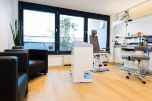 HNO – HEILKUNDE KLINIK am RING – Köln