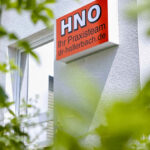 HNO – Praxis, Dr. med. Peter Hallerbach – Herdecke