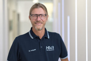 HNO-Zentrum Ulm – Dres. Baur, Köbele, Reichert, Schuster – Ulm