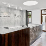HNO im Palais Dr. Tuna – Frankfurt am Main