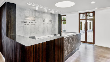 HNO im Palais Dr. Tuna - Frankfurt am Main 1 AF1QipODAet37tidKefkcIYJIFeJWJyWOYBBmCi7WJmww427 h240 k no