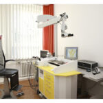 HNO Praxis Dr. med. Carsten Reinhardt – Hamburg