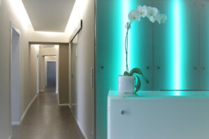 HNO-Praxis Dr. med. I. Kazak, Plastische Operationen – Berlin