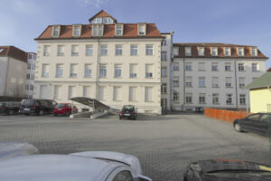 Dr. med. Christian Dörr – Dresden