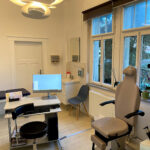 HNO Facharzt Praxis Dr. med. Max Polit – Mannheim