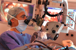 HNO-Praxis Prof. Dr. Gero Strauss – Berlin