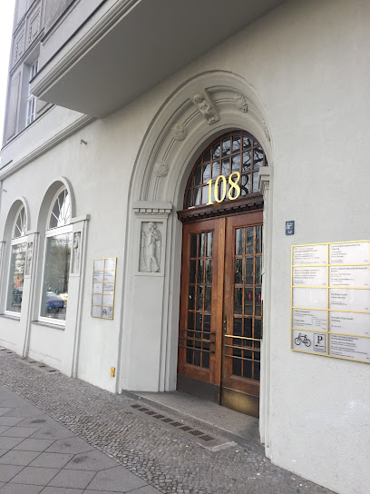 HNO-Praxis Stimme Sprache Gehör - Berlin 1 AF1QipOganU6JiPS5JkZ L6zH7Ptp2dcJoNjk YcSWQxw408 h544 k no