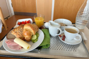 Kopfklinik HNO Frankfurt – Privatklinik – ambulantes und stationäres Operationszentrum – Frankfurt am Main