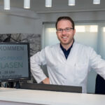 Dr. Ludwig Klasen – Köln