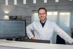 Dr. Ludwig Klasen – Köln