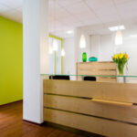 HNO-Praxis Dr. Karaiskaki – Mainz