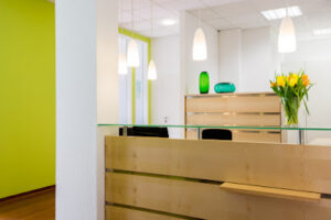 HNO-Praxis Dr. Karaiskaki – Mainz