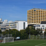 HNO Klinik – Essen