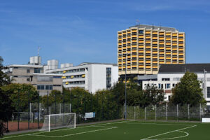 HNO Klinik – Essen