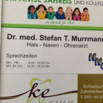 Dr. med. Stefan T. Murrmann – Nürnberg