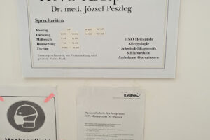 Dr. Peszleg - Göppingen 19 Dr. Peszleg – Göppingen