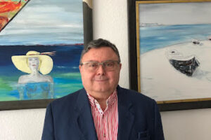 Jan Proykov – Berlin