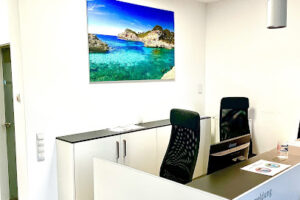 HNO-Praxis Prof. Sertel & Kollegen – Ludwigshafen am Rhein