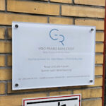 HNO Praxis Rahlstedt – Hamburg