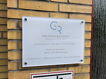 HNO Praxis Rahlstedt - Hamburg 1 AF1QipPn4UfxxcipR4 5jeQxtjcfa9SKsNeiLGB87DSvw408 h306 k no
