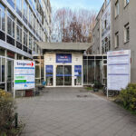 HNO-Facharztzentrum am Friedrichshain: Sven Holleck-Weithmann & Kollegen – Berlin