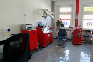 Praxis Dr Primavesi - Gladbeck 5 Praxis Dr Primavesi – Gladbeck