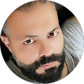 Ahmad Mazen Sbahi