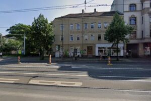 HNO Praxis Berit Kersten – Leipzig