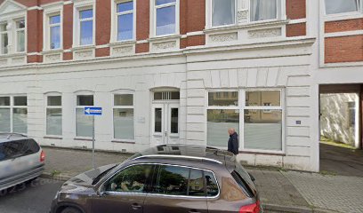 Dr. med. Anja F. Grapengiesser Fachärztin für HNO - Schleswig 1 951d4dff3c22e9fcc4a2707009f45ea8 11